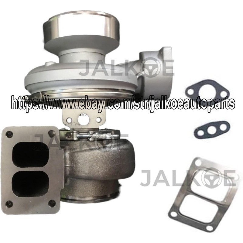S4TS507 Turbocharger 9Y-9198 CA9Y-9198 Caterpillar 3406 3406B Generator SR4