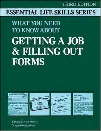 What You Need to Know About - Paperback, by Starkey Carolyn; Penn - Very Good