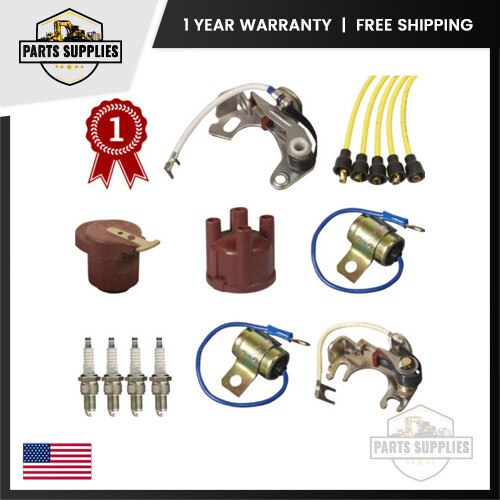 Forklift Tune up Kit for Toyota 4P Engine