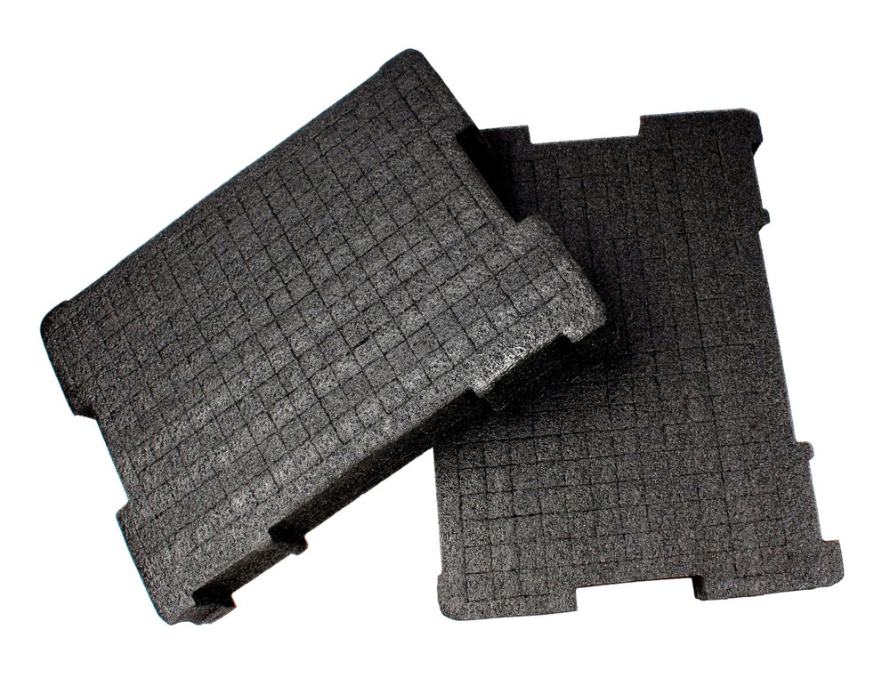 IGIUA DWST88801 tool Organizer Foam Insert for DeWalt tstak packout foam inse...