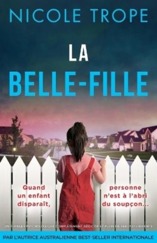 Nicole Trope La Belle-fille (Paperback)Another great item from Rarewaves USA | Free delivery!