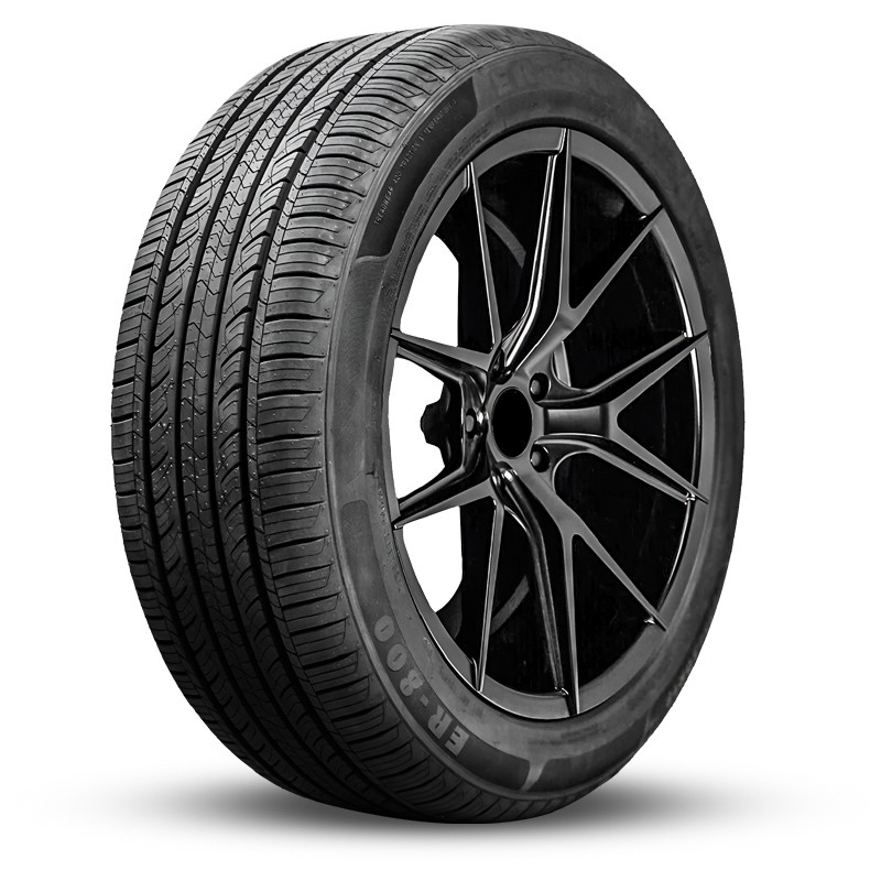 1 Advanta ER-800 225/55R19 99V All Season Tires w/ 50000 Mileage Warranty ER800