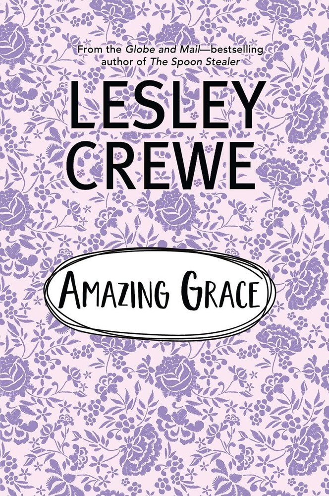 Amazing Grace (Lesley Crewe Classics) - paperback Crewe, Lesley