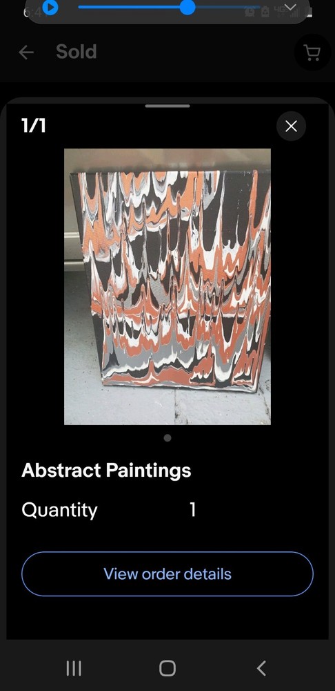Abstract Art-image