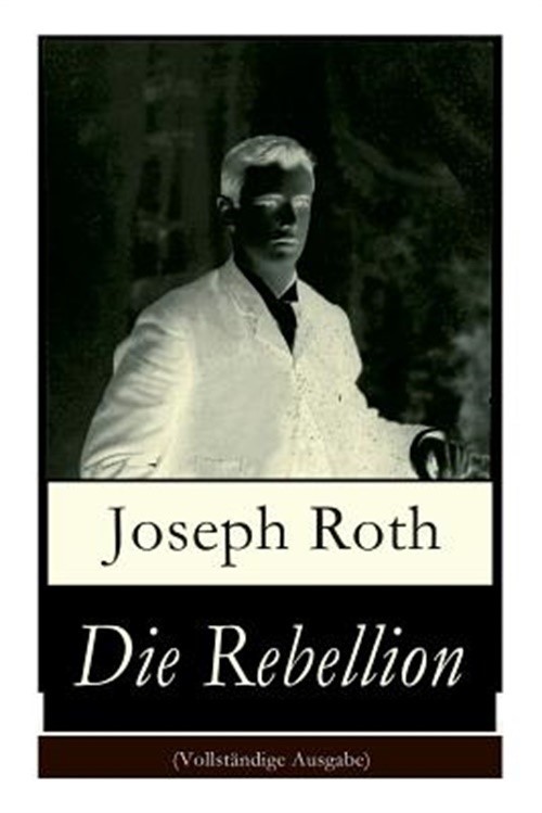 Die Rebellion: Historischer Roman: Zwischenkriegszeit (Paperback or Softback)