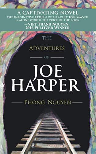 The Adventures of Joe Harper, Nguyen, Phong