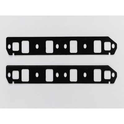 Trick Flow TFS-2855 2-Piece Composite Intake Manifold Gasket Set for SBF Large Port Engines