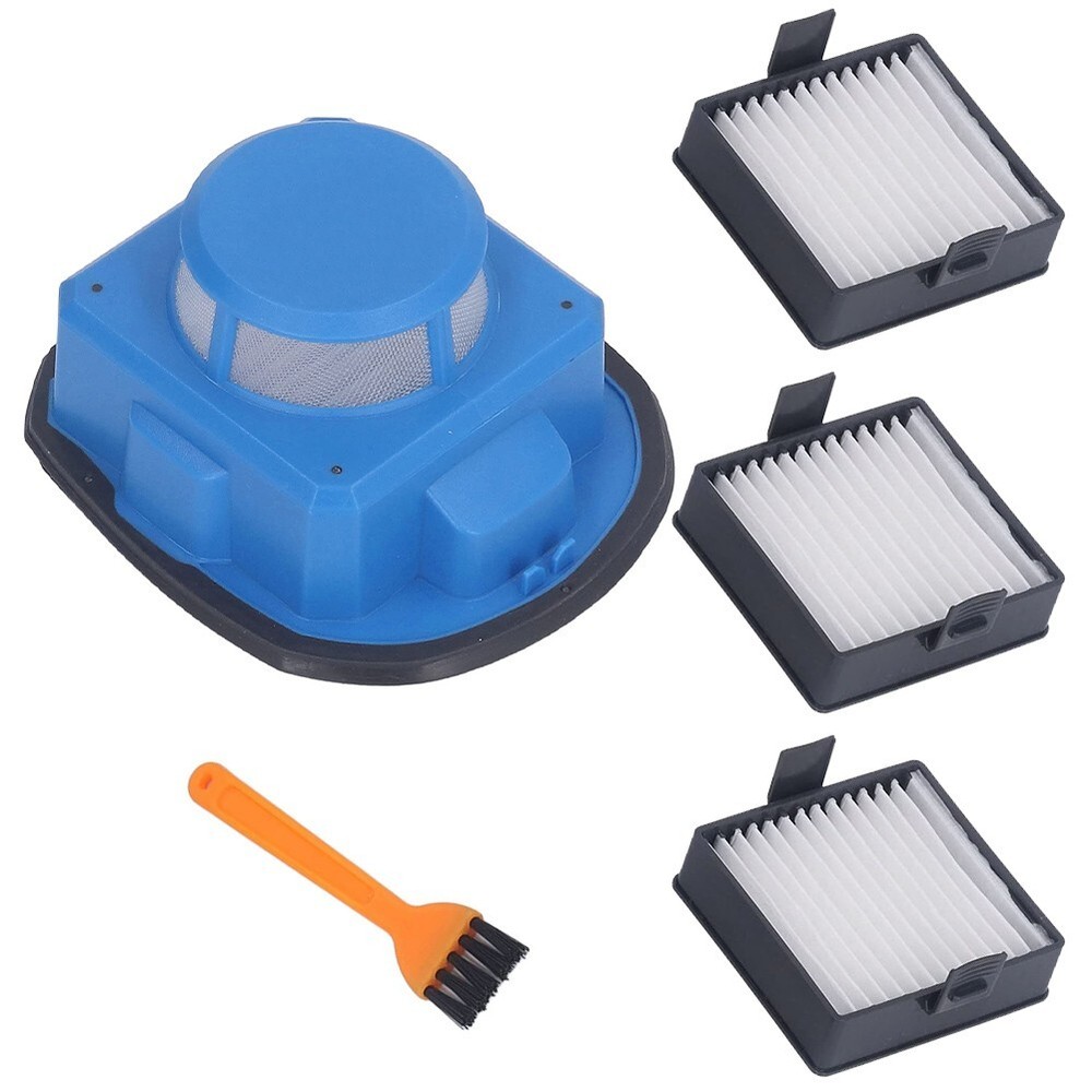 For Vacuum Cleaner Filter Set Compatible with P713 P712 P714K Accessories