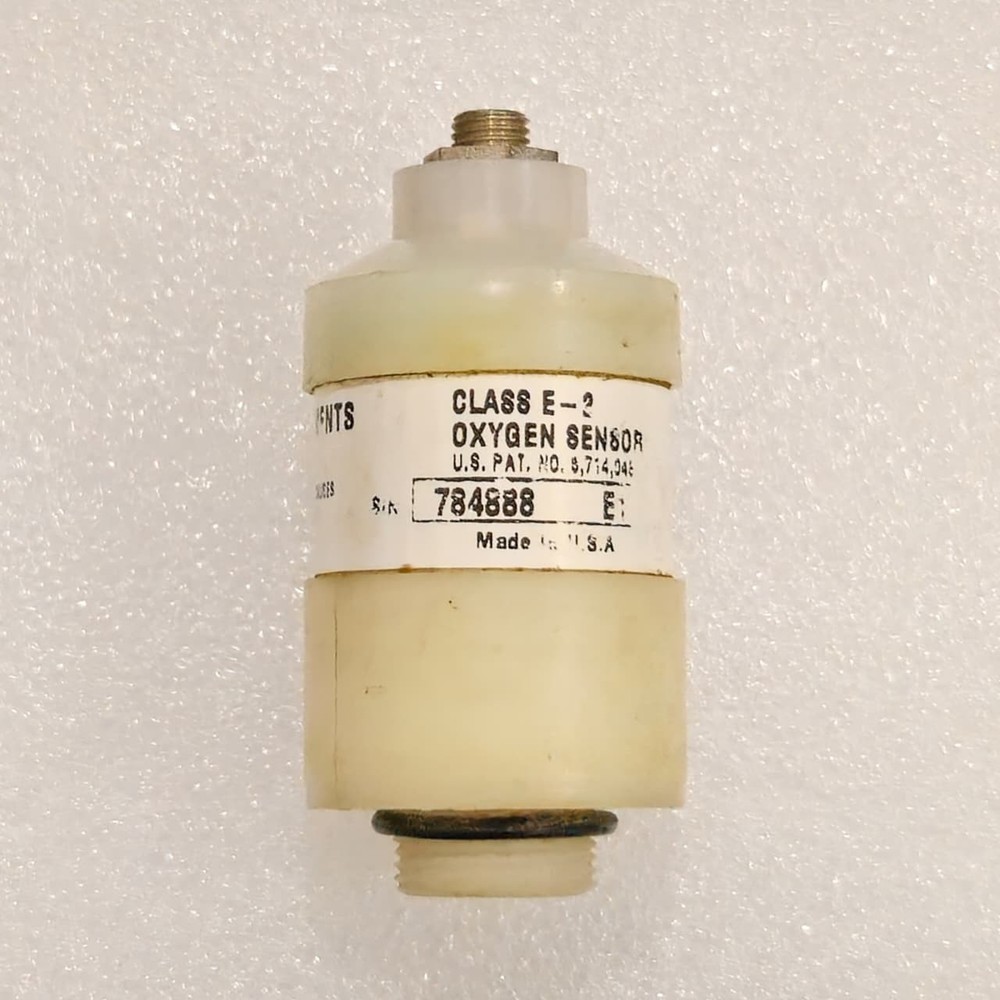 Teledyne Analytical Class E-2 Oxygen Sensor