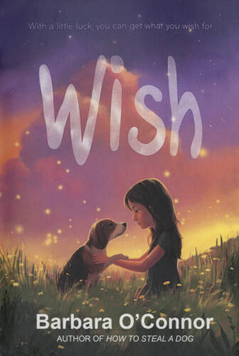 Wish - Paperback - ACCEPTABLE