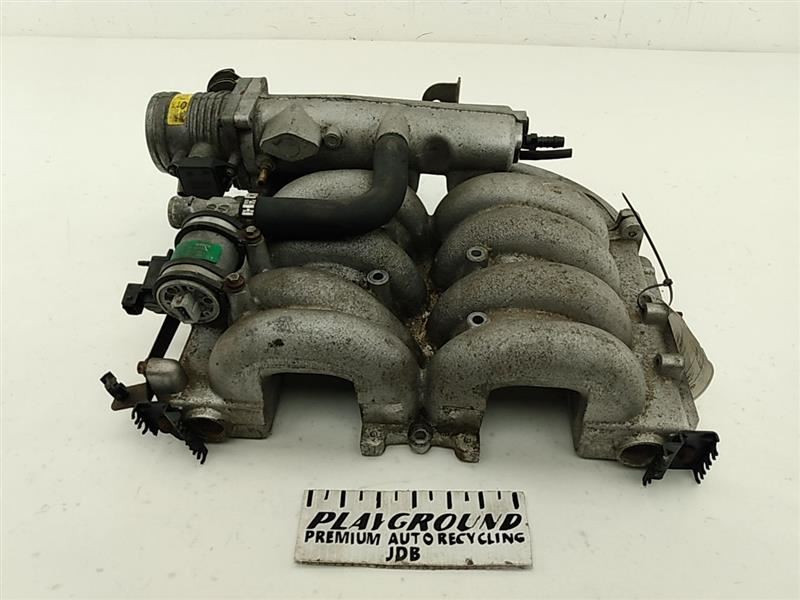 Land Rover Discovery 2 II Intake Manifold 2003-2004 V8 OEM