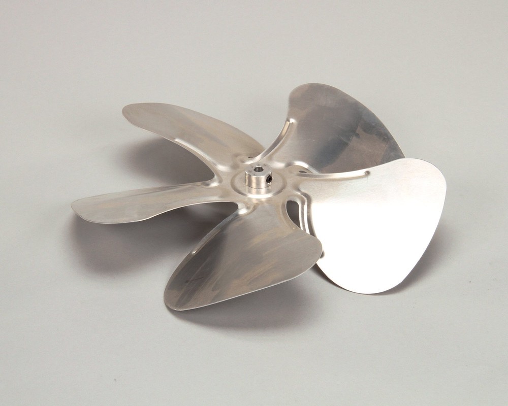 Hoshizaki Fan Blade 4A0197-01 - Free Shipping + Geniune OEM