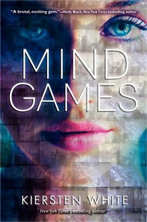 Mind Games (Paperback or Softback)