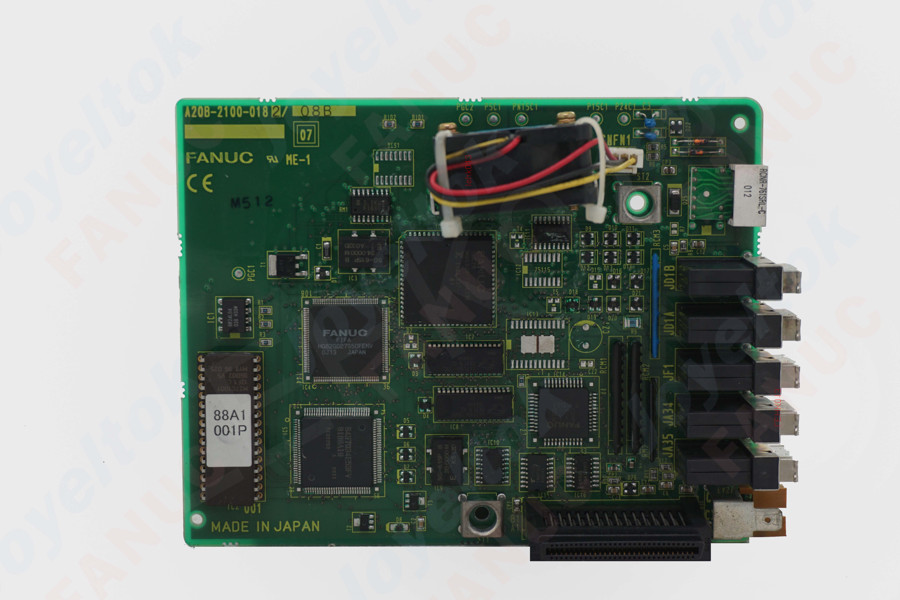 Used & Test a20B-2100-0185 via DHL or Fedex fast shipping