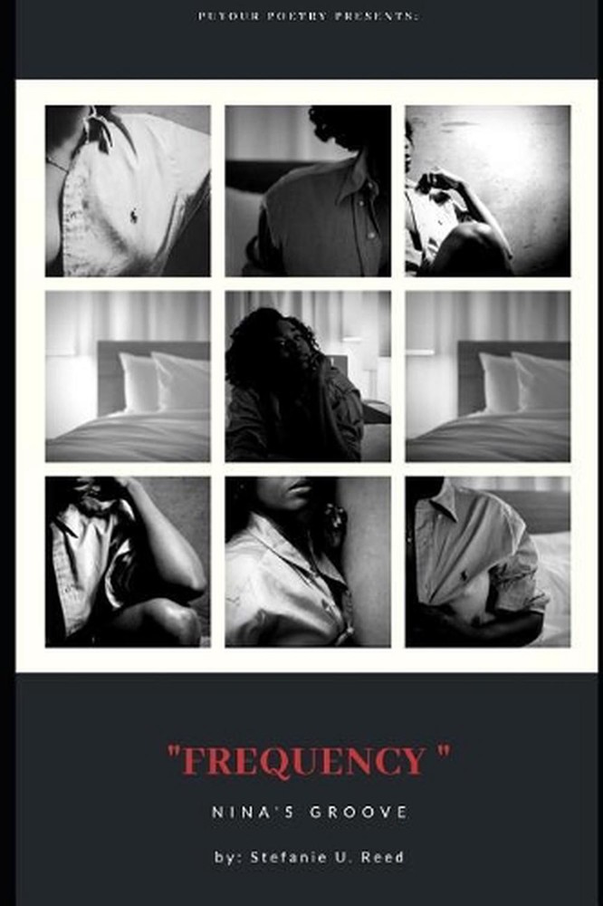 Frequency: Nina's Groove by Stefanie U. Reed (English) Paperback Book