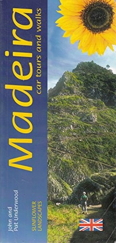 Madeira (Landscapes) by Underwood, Pat Paperback Book The Fast Free ShippingFREE US DELIVERY | ISBN: 1856912647 | Quality Books