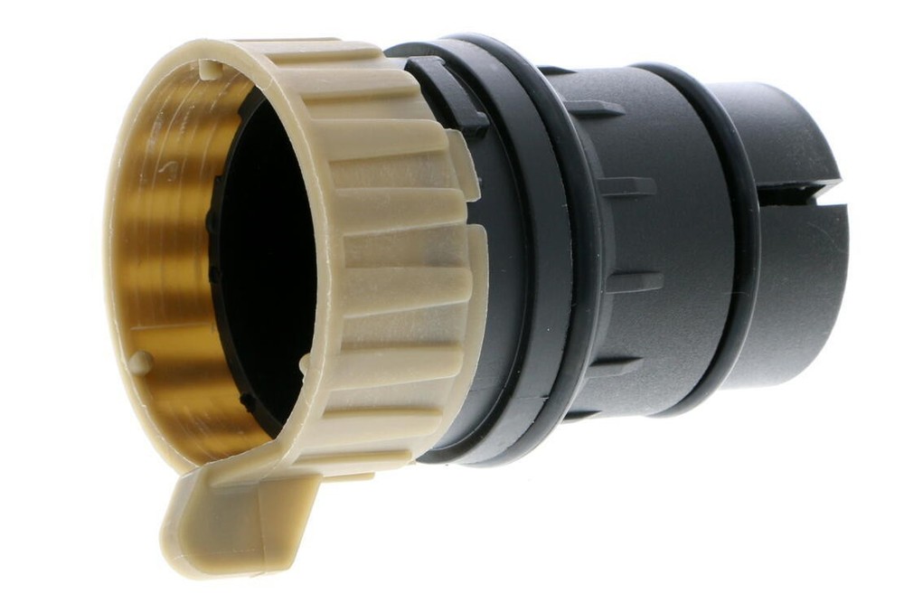 Automatic Transmission Plug Adapter Vaico For 2006 Mercedes-Benz CLS55 AMG
