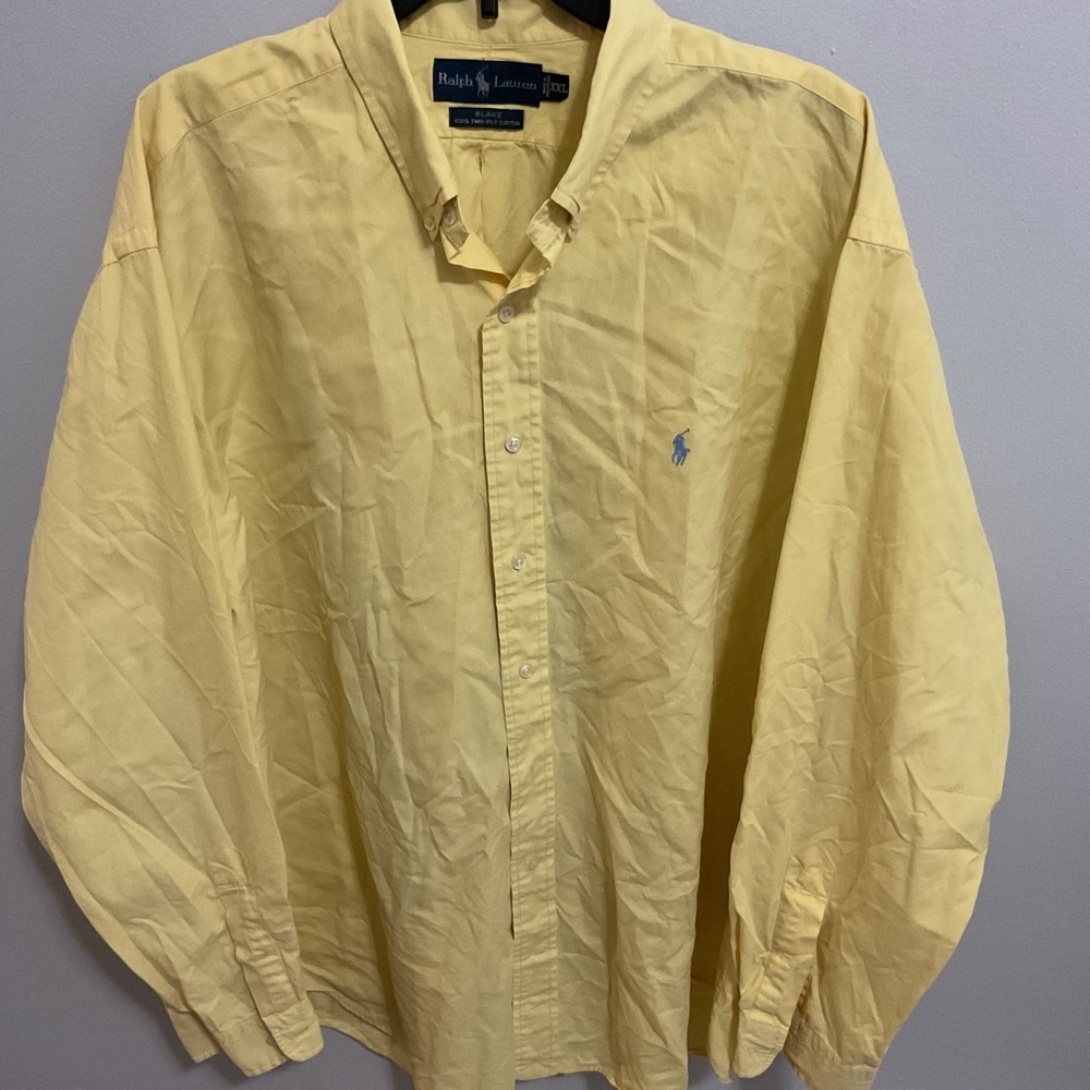 Mens Ralph Lauren 