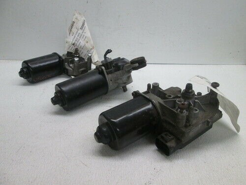 2010 GMC Acadia OEM Wiper Motor 155K Miles LKQ398998577-image