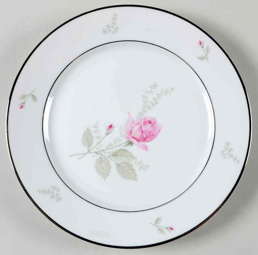 Heinrich - H&C Tanya Salad Plate 214260