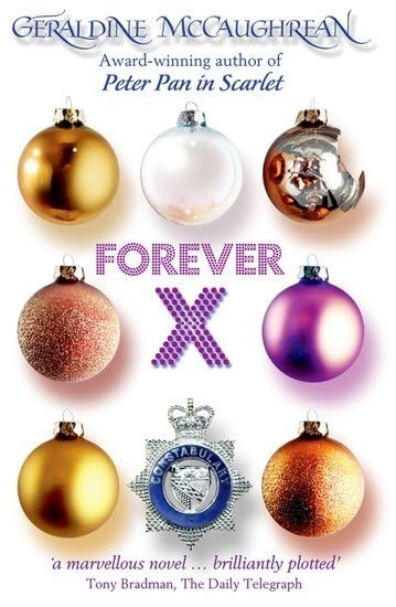 Forever X by McCaughrean, Geraldine Paperback Book The Fast Free ShippingFREE US DELIVERY | ISBN: 0192754963 | Quality Books