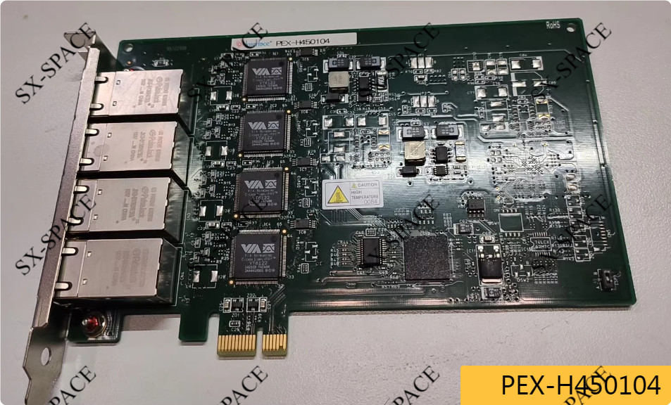 1PCS PEX-H450104 100% TESTED via DHL or Fedex fast shipping