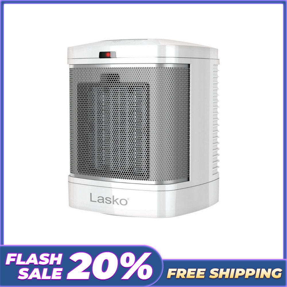 Lasko 8