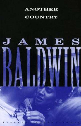 Another Country - Paperback By Baldwin, James - GOOD