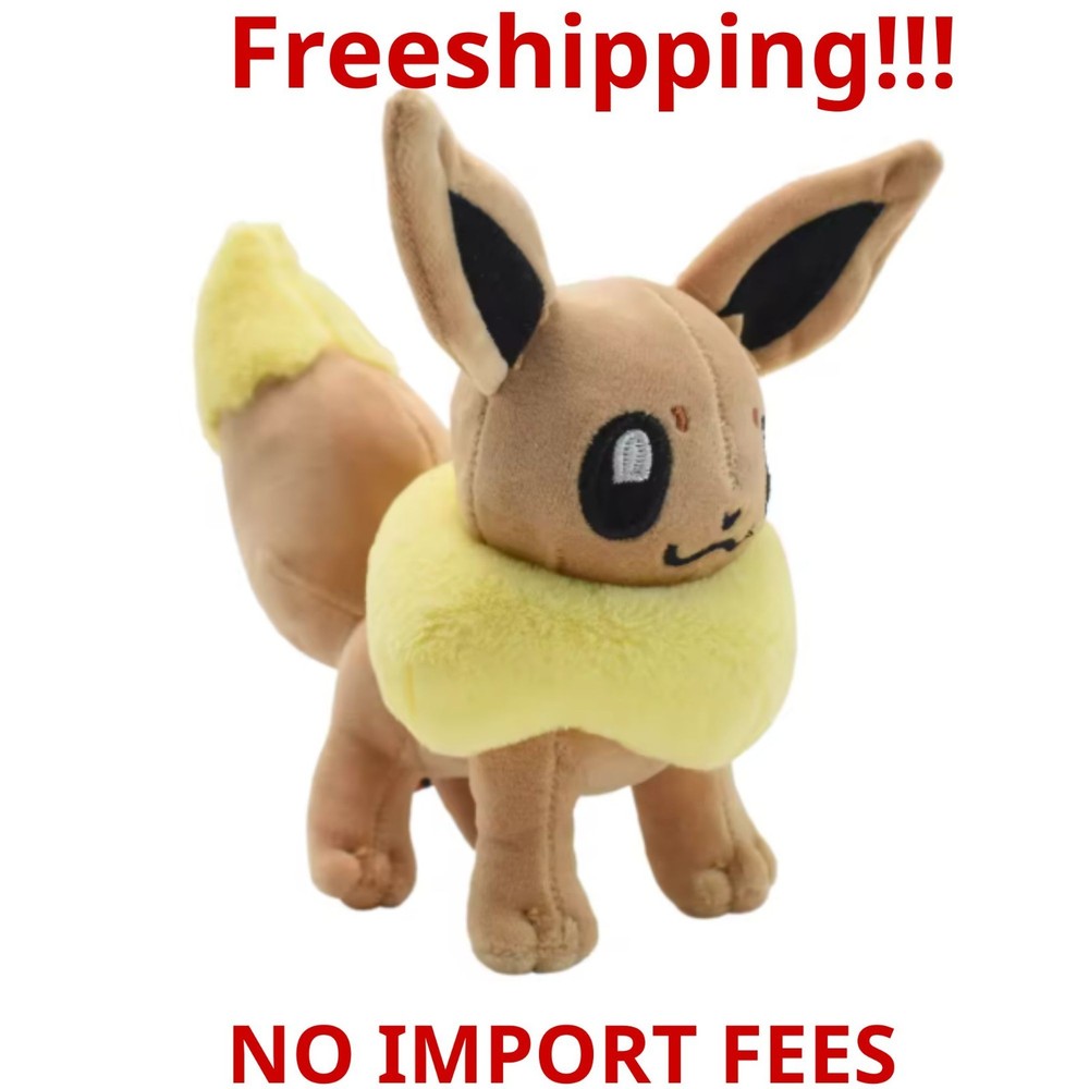 Pokemon Eevee 6.5
