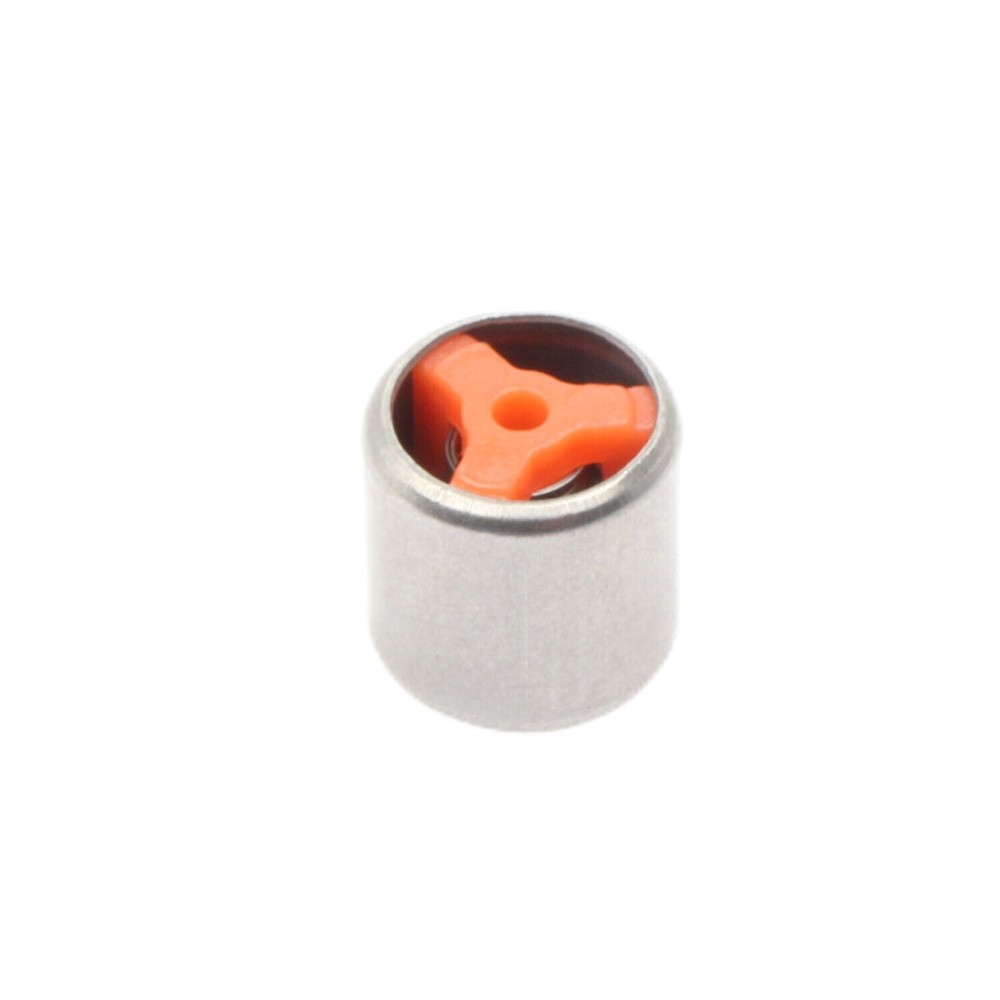 1x Restrictor Valve Check Oil Flow Fit for Sonic Trax Cruze 55563957