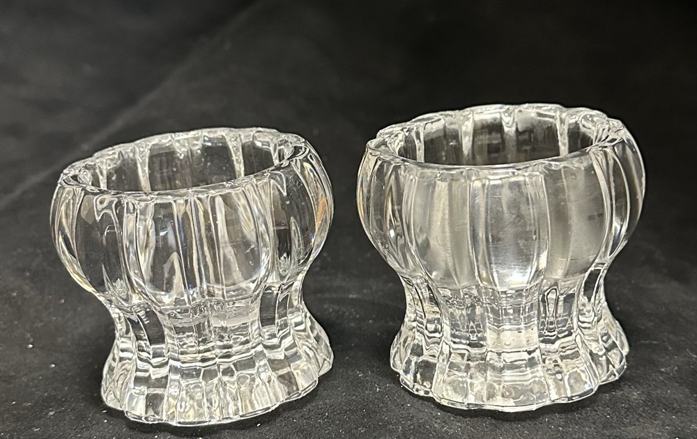 Deplomb Lead Crystal 2