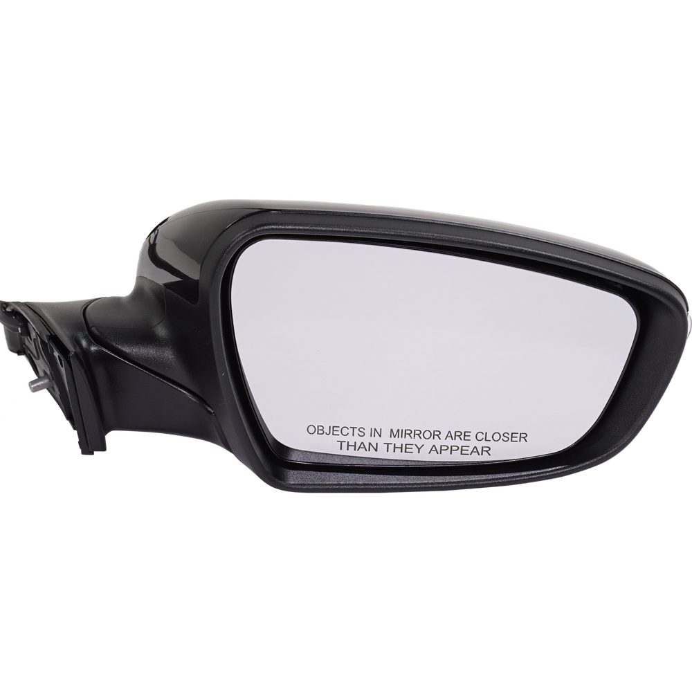 2014-2016 Kia Forte Replacement Passenger Side Mirror