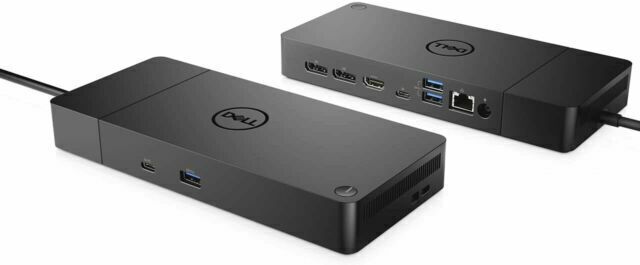 Dell Performance Dock WD19S 130w WD19S130w - OPEN BOX
