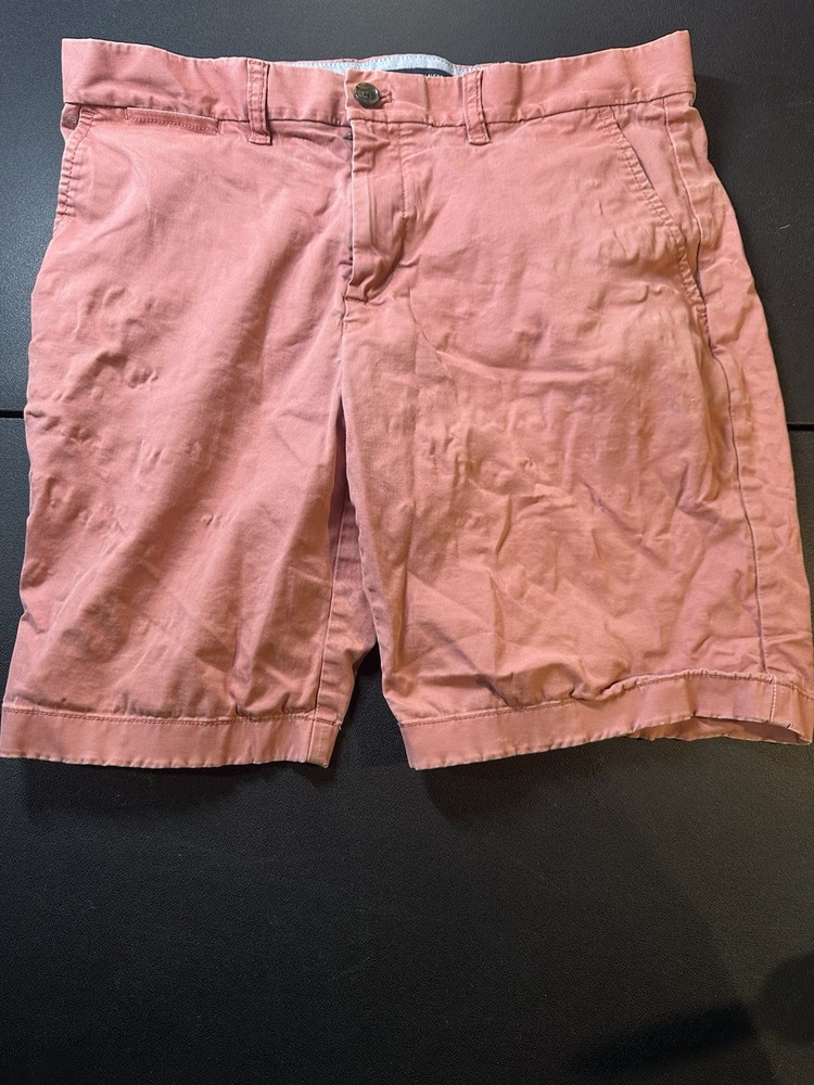Tommy Hilfiger Slim mens shorts Size 34