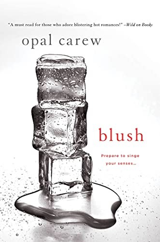 Blush - Paperback By Carew, Opal - GOOD