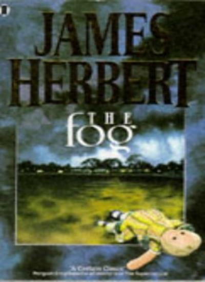 Fog, The By James Herbert