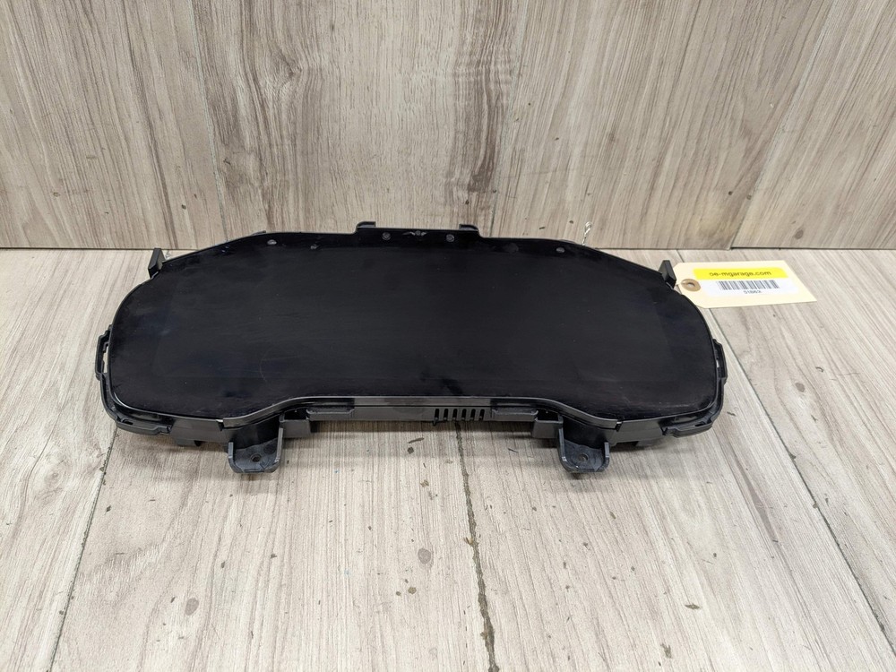 *OEM BMW G01 G05 G20 G22 G30 G80 G82 Digital Instrument Cluster Speedometer Dash