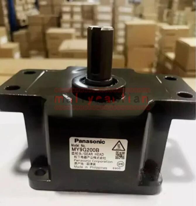 1PCS NEW Panasonic MY9G200B Motor