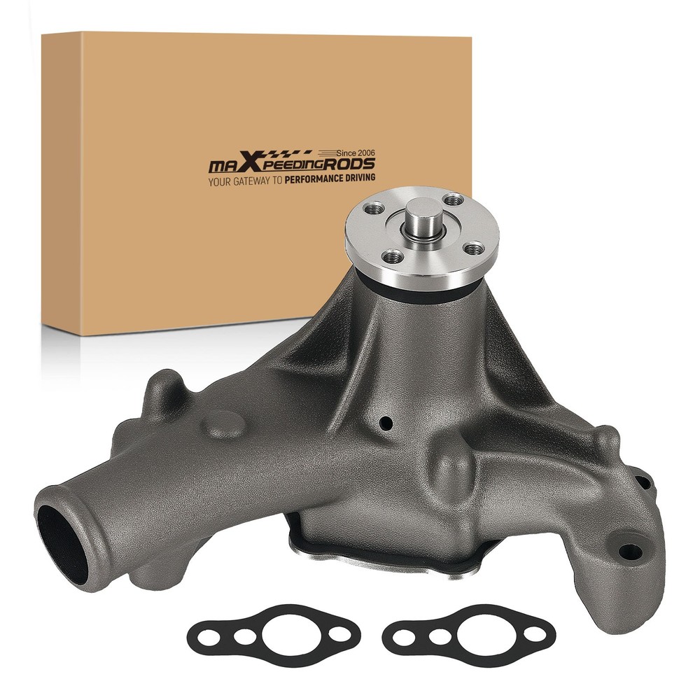 Water Pump Assembly for Chevrolet GMC C1500 C2500 K1500 V8 5.7L 1988-1995 AW5049