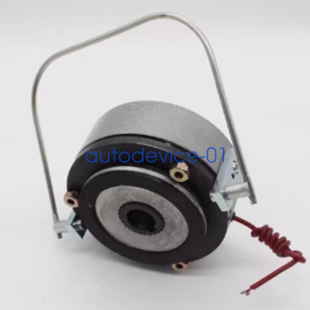 1PCS NEW FIT FOR DLTZ2-80/DC170V Motor Brake Holding Brake Loss of Power Brake