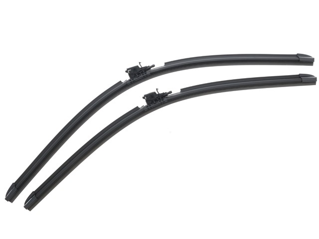 VALEO 9108240100 Wiper Blade Set Mercedes-Benz Sprinter 2500 Sprinter 1500