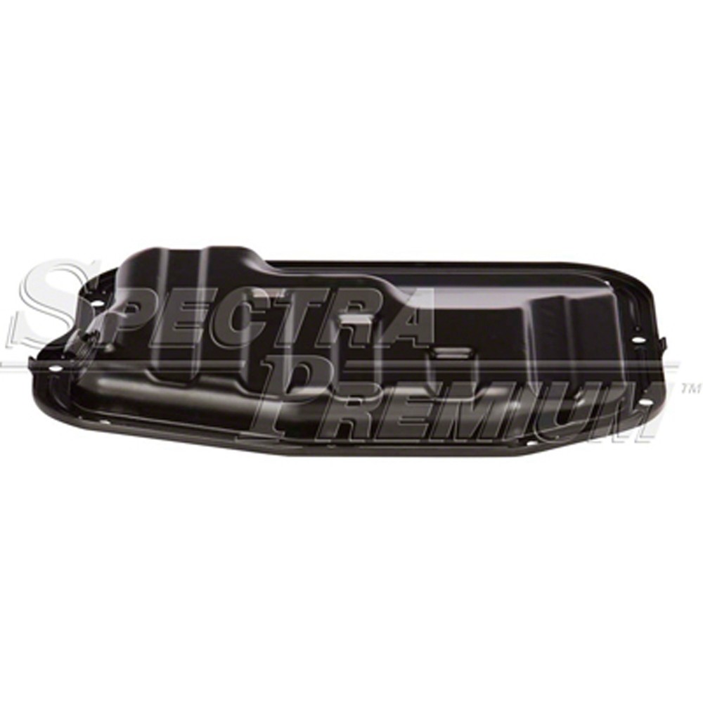 Steel Oil Pan Without Gasket