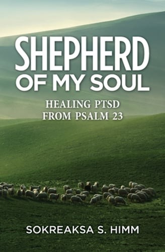 Shepherd of My Soul by Sokreaksa S Himm: Used