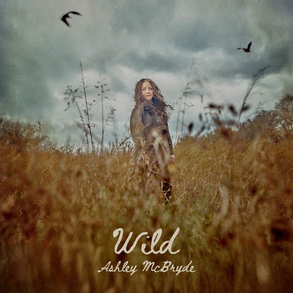 Ashley McBryde Wild (CD) Album (Jewel Case)Another great item from Rarewaves USA | Free delivery!
