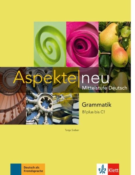 Aspekte neu / Aspekte neu B1plus-C1, Brand New, Free shipping in the US