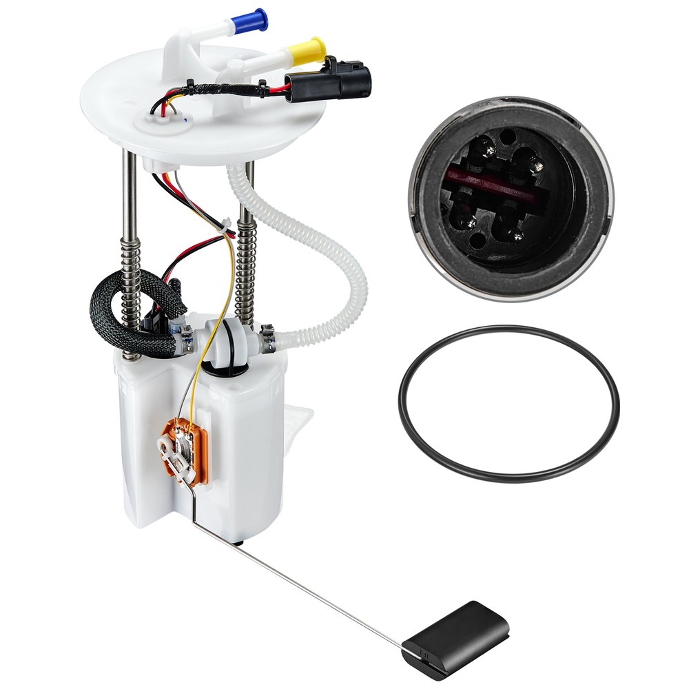 Fuel Pump Assembly w/Sending Units For 2008 Mazda Tribute 2.3/3.0L L4 E2495M