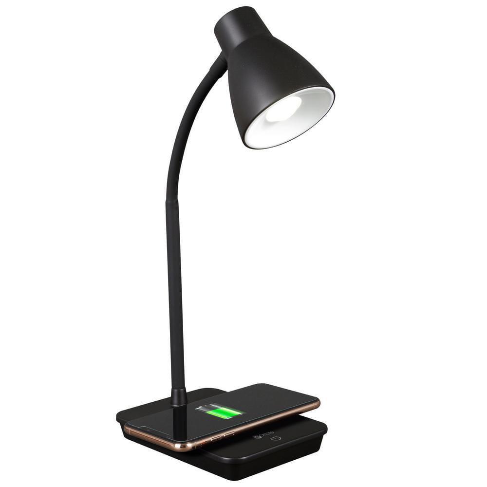 OttLite Infuse LED Desk Lamp 15.5