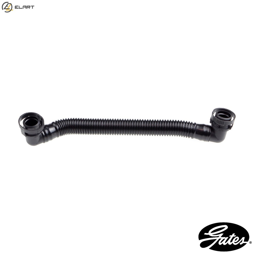 HOSE CRANKCASE VENTILATION EMH474 FOR SKODA OCTAVIA/Combi/II LAURA FABIA  VW