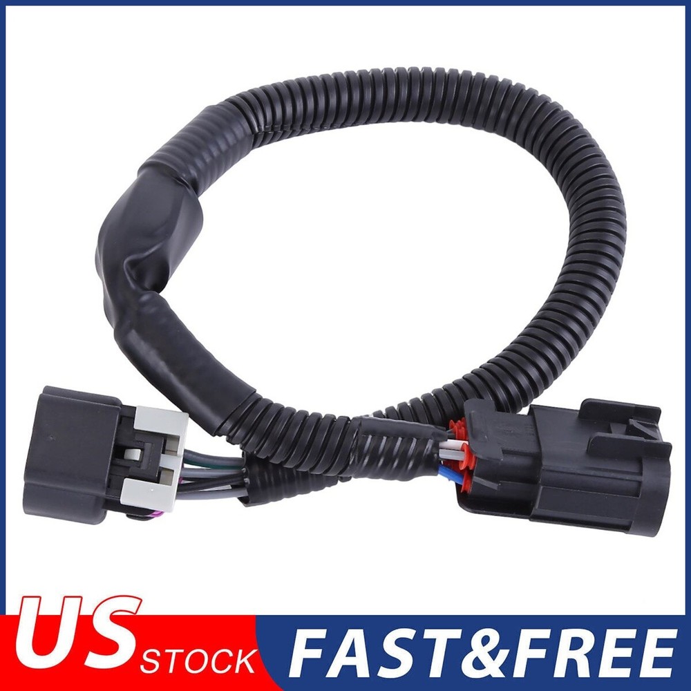 Gen III/IV LS Engine Holden VZ LS1 Adapter Harness Module 25383922