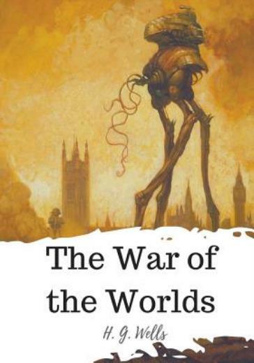 The War Of The Worlds